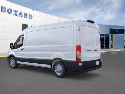 New 2026 Ford Transit 250 Medium Roof Empty Cargo Van for sale #263140 - photo 2