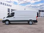New 2026 Ford Transit 250 Medium Roof Empty Cargo Van for sale #263140 - photo 4