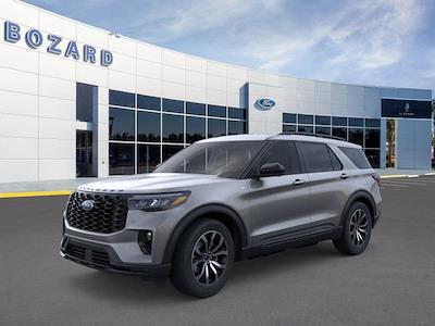 2026 Ford Explorer RWD SUV for sale #263175 - photo 1