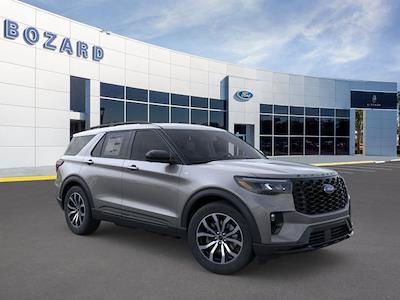 2026 Ford Explorer RWD SUV for sale #263175 - photo 2