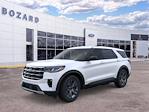 2026 Ford Explorer 4WD SUV for sale #263177 - photo 1