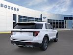 2026 Ford Explorer 4WD SUV for sale #263177 - photo 4