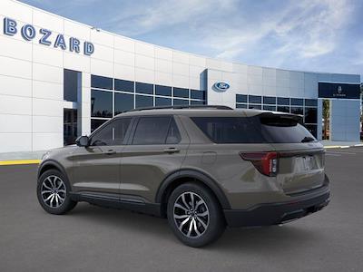 2026 Ford Explorer RWD SUV for sale #263178 - photo 2
