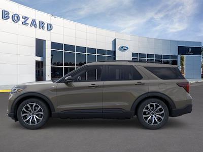 2026 Ford Explorer RWD SUV for sale #263227 - photo 2