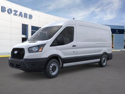 New 2026 Ford Transit 250 Medium Roof Empty Cargo Van for sale #263241 - photo 1