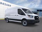 New 2026 Ford Transit 250 Medium Roof Empty Cargo Van for sale #263241 - photo 8