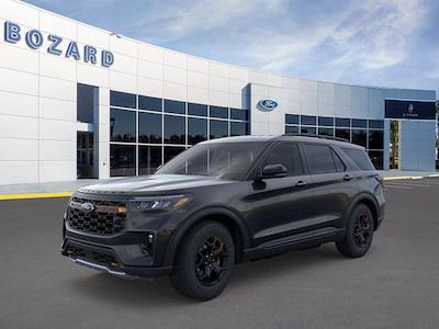 2026 Ford Explorer 4WD SUV for sale #263284 - photo 1