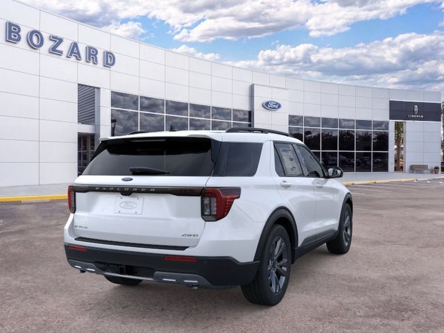 New 2026 Ford Explorer Active - photo 9