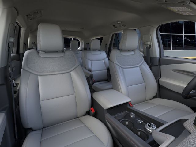 New 2026 Ford Explorer Active - photo 11