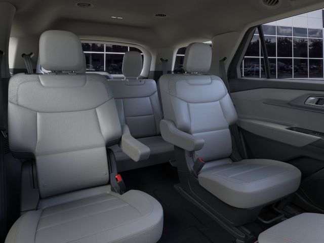 New 2026 Ford Explorer Active - photo 13