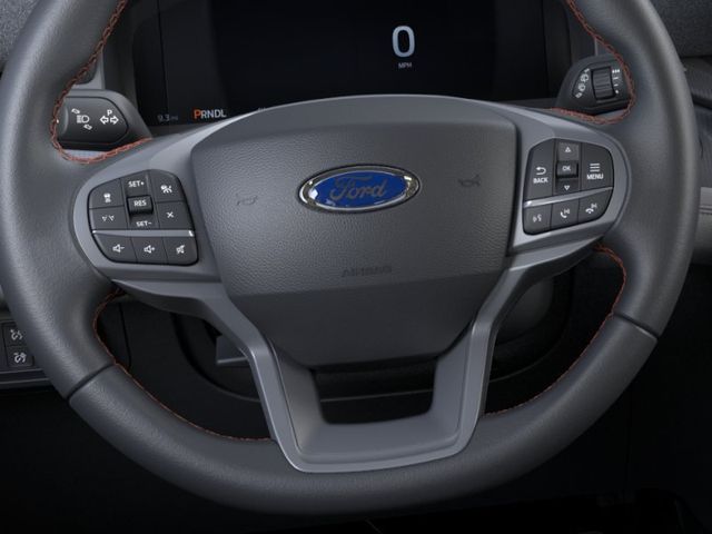 New 2026 Ford Explorer Active - photo 14