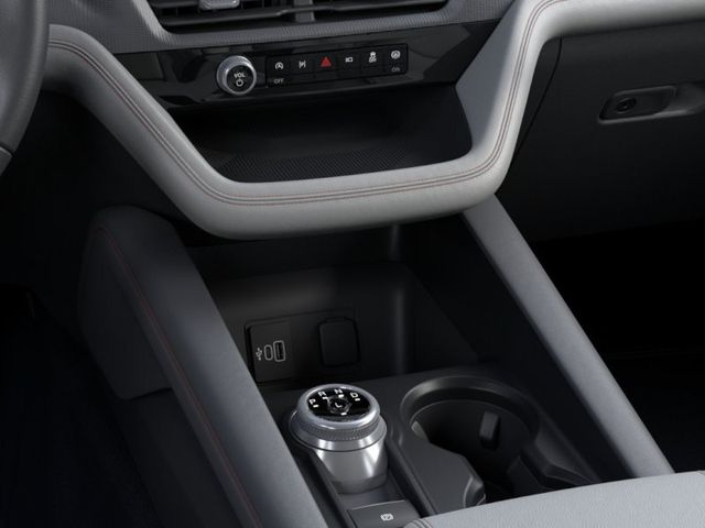 New 2026 Ford Explorer Active - photo 17