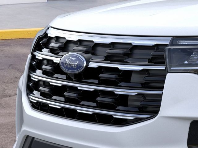 New 2026 Ford Explorer Active - photo 20