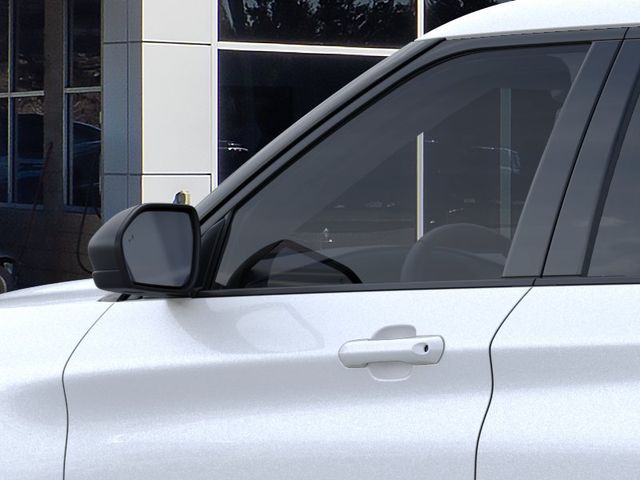 New 2026 Ford Explorer Active - photo 23