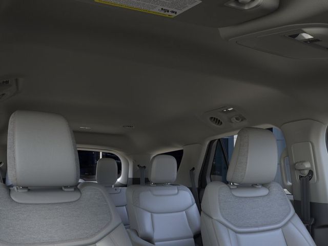 New 2026 Ford Explorer Active - photo 26