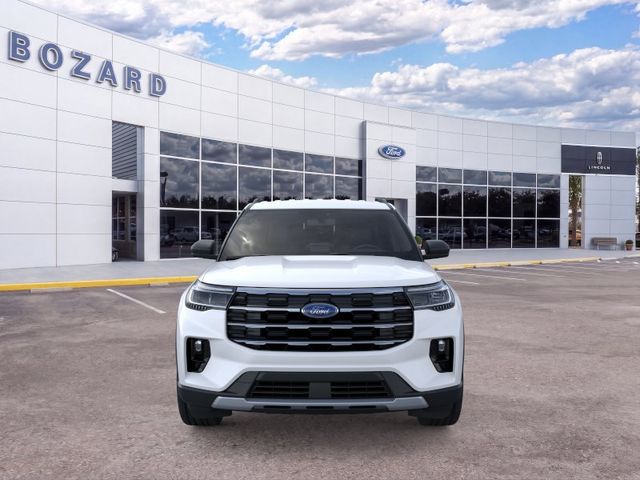 New 2026 Ford Explorer Active - photo 7
