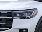 2026 Ford Explorer 4WD SUV for sale #263286 - photo 21