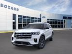 2026 Ford Explorer 4WD SUV for sale #263286 - photo 3