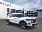 2026 Ford Explorer 4WD SUV for sale #263286 - photo 8
