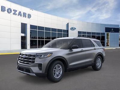 2026 Ford Explorer 4WD SUV for sale #263287 - photo 1