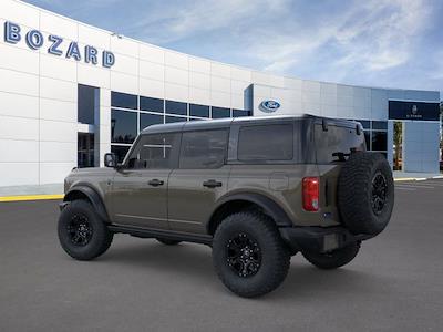 2026 Ford Bronco 4WD SUV for sale #263297 - photo 2