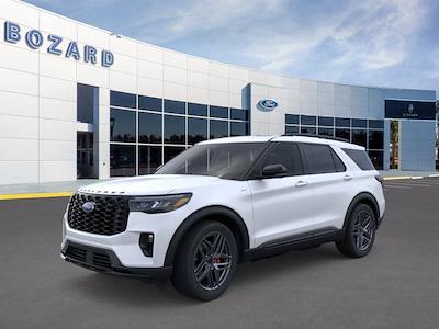 2026 Ford Explorer 4WD SUV for sale #263402 - photo 1