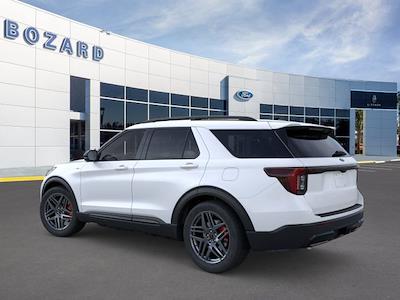 2026 Ford Explorer 4WD SUV for sale #263402 - photo 2