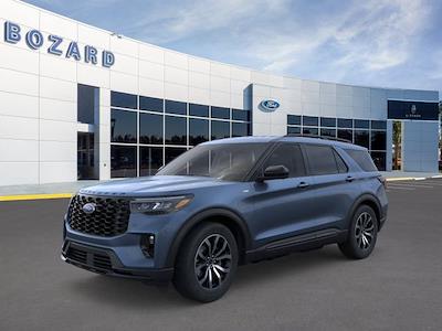 2026 Ford Explorer 4WD SUV for sale #263457 - photo 1