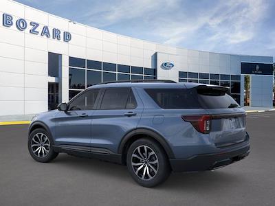 2026 Ford Explorer 4WD SUV for sale #263457 - photo 2