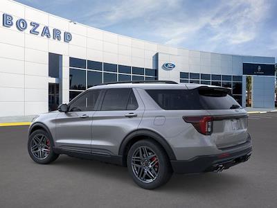 2026 Ford Explorer RWD SUV for sale #263458 - photo 2