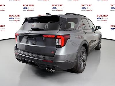 2026 Ford Explorer RWD SUV for sale #263458 - photo 2