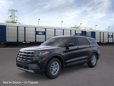 2026 Ford Explorer RWD SUV for sale #263776 - photo 1