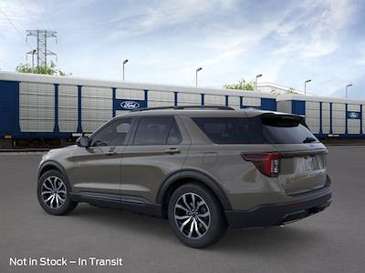 2026 Ford Explorer RWD SUV for sale #263780 - photo 2