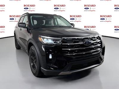 2026 Ford Explorer RWD SUV for sale #263781 - photo 1