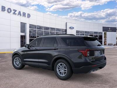 2026 Ford Explorer RWD SUV for sale #263781 - photo 2