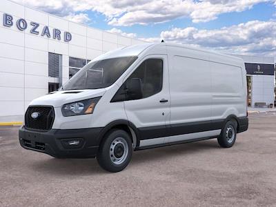 2026 Ford Transit 250 Medium Roof RWD Empty Cargo Van for sale #263784 - photo 1