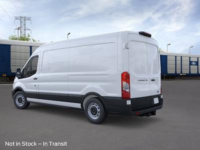 New 2026 Ford Transit 250 Medium Roof Empty Cargo Van for sale #263786 - photo 2