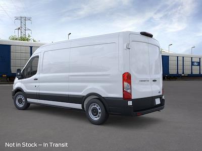 New 2026 Ford Transit 250 Medium Roof Empty Cargo Van for sale #263787 - photo 2