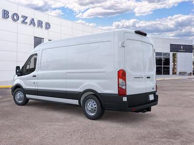 2026 Ford Transit 250 Medium Roof RWD Empty Cargo Van for sale #263828 - photo 2