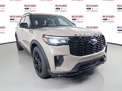 2026 Ford Explorer 4WD SUV for sale #263868 - photo 1