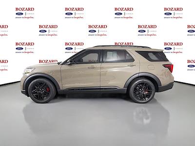 2026 Ford Explorer 4WD SUV for sale #263868 - photo 2