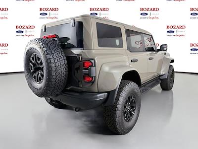 2026 Ford Bronco 4WD SUV for sale #263871 - photo 2