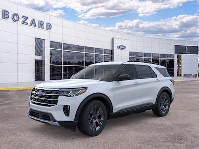 2026 Ford Explorer 4WD SUV for sale #263894 - photo 1