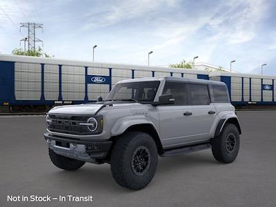 2026 Ford Bronco 4WD SUV for sale #263913 - photo 1