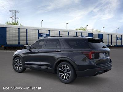 2026 Ford Explorer 4WD SUV for sale #263933 - photo 2