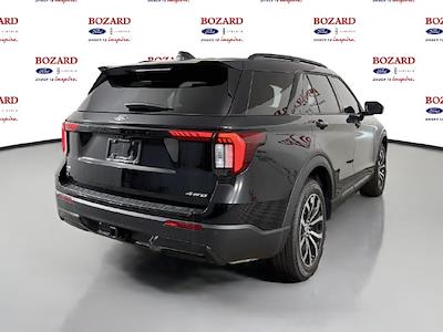 2026 Ford Explorer 4WD SUV for sale #263933 - photo 2