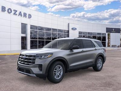 2026 Ford Explorer 4WD SUV for sale #263936 - photo 1