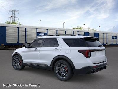 2026 Ford Explorer 4WD SUV for sale #263964 - photo 2