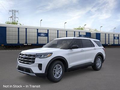 2026 Ford Explorer RWD SUV for sale #263985 - photo 1