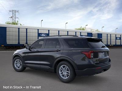 2026 Ford Explorer RWD SUV for sale #263987 - photo 2